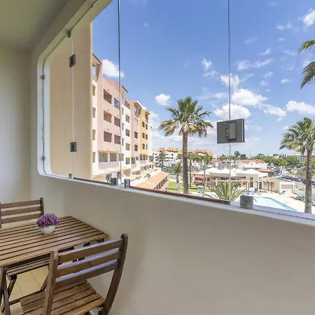 Apartamento #342 Cozy In Belavista Pool & Albufeira