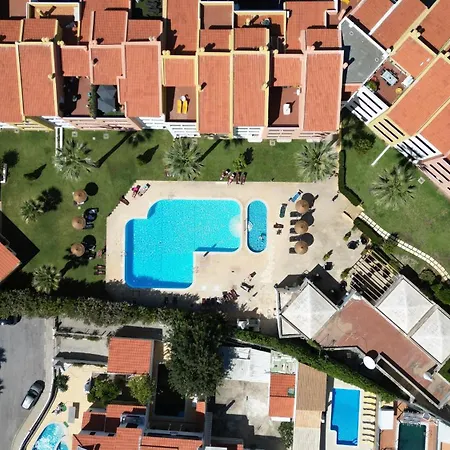 #342 Cozy In Belavista Pool & Albufeira