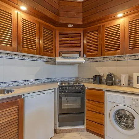 Apartamento #342 Cozy In Belavista Pool &