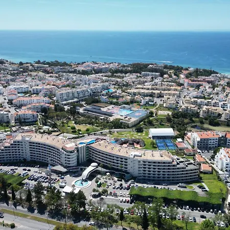 #342 Cozy In Belavista Pool & Albufeira